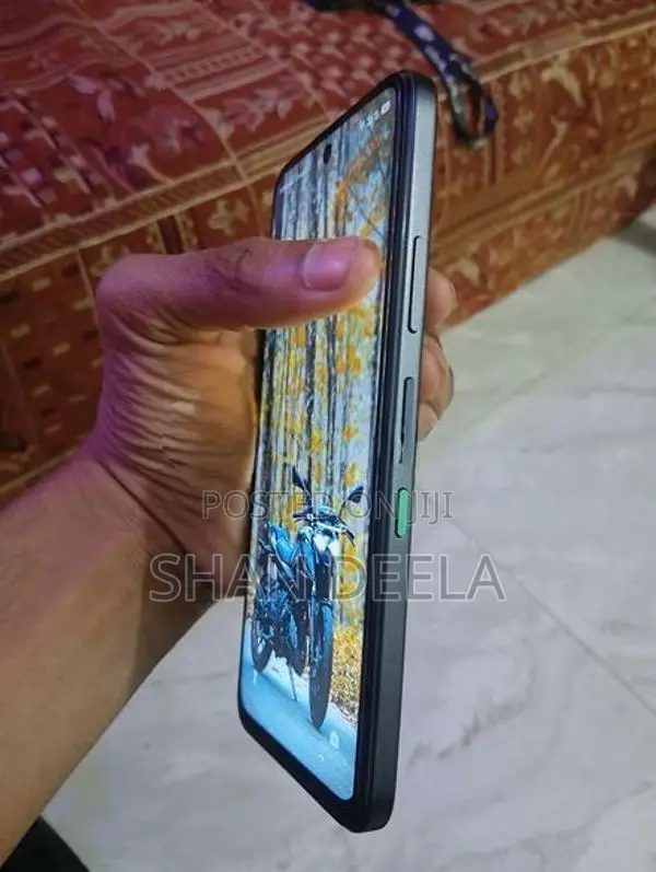 Infinix Hot 60i (Used)