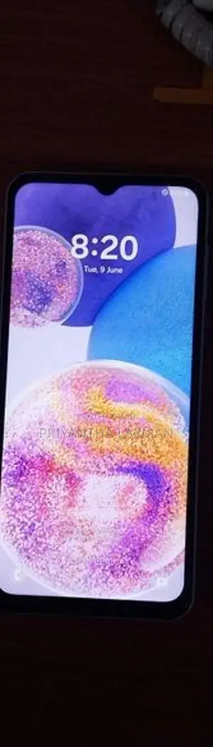 Samsung Galaxy A23 (Used)