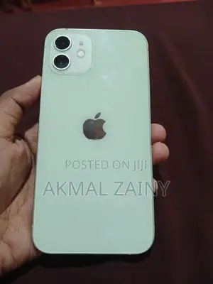 Apple iPhone 12 (Used)