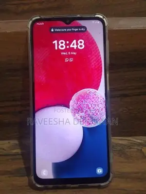 Samsung Galaxy A13 4GB 64GB (Used)