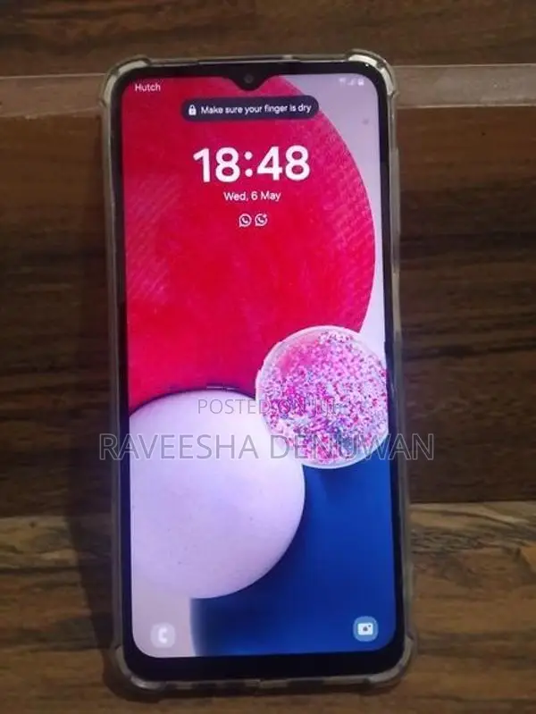Samsung Galaxy A13 4GB 64GB (Used)