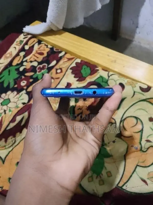 Tecno Spark 7 (Used)