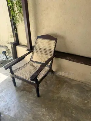 Arm Chair