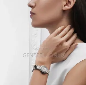 Tissot Bellissima 26MM Ladies Watch
