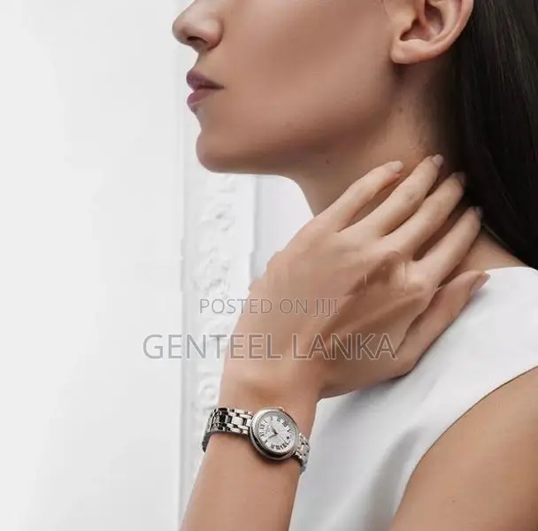 Tissot Bellissima 26MM Ladies Watch