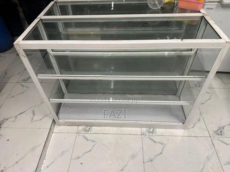 Showcase