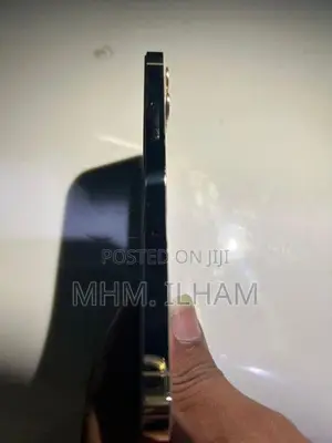 Apple iPhone 12 Pro (Used)