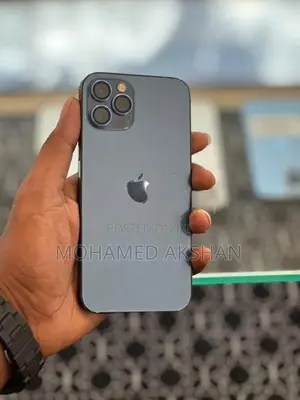 Apple iPhone 12 Pro 256GB (Used)