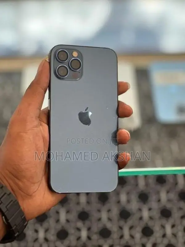 Apple iPhone 12 Pro 256GB (Used)