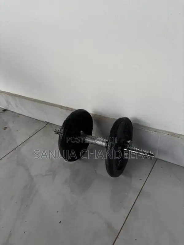 Dumbbell