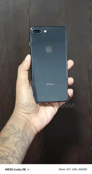 Apple iPhone 8 Plus 64GB (Used)