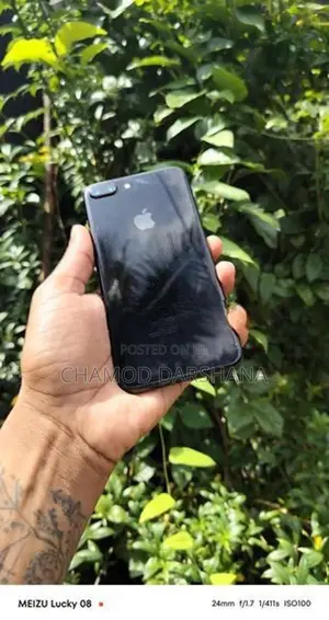 Apple iPhone 7 Plus 128GB (Used)