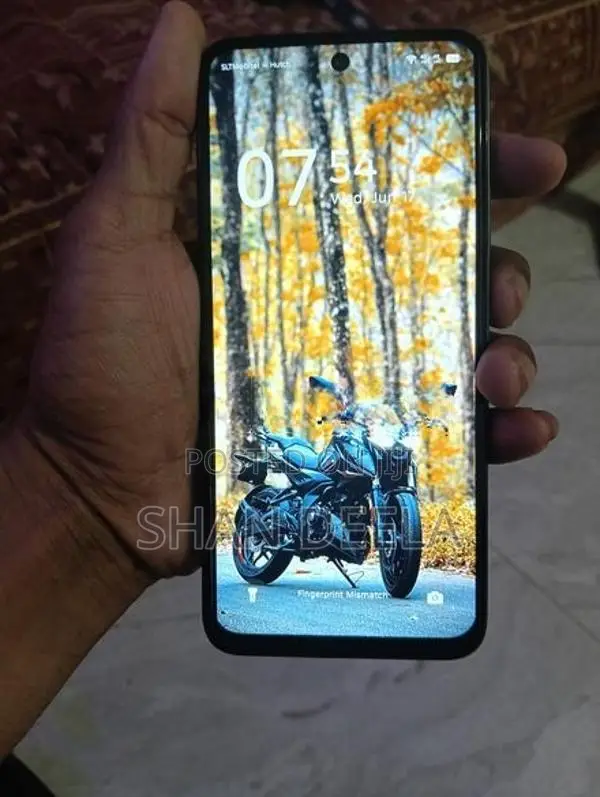 Infinix Hot 60i (Used)