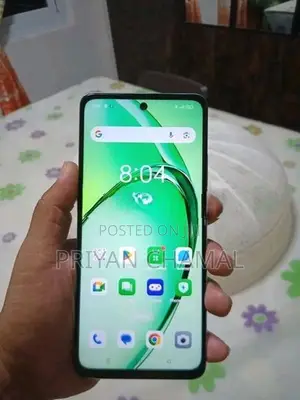 Oppo A3X 64GB (Used)