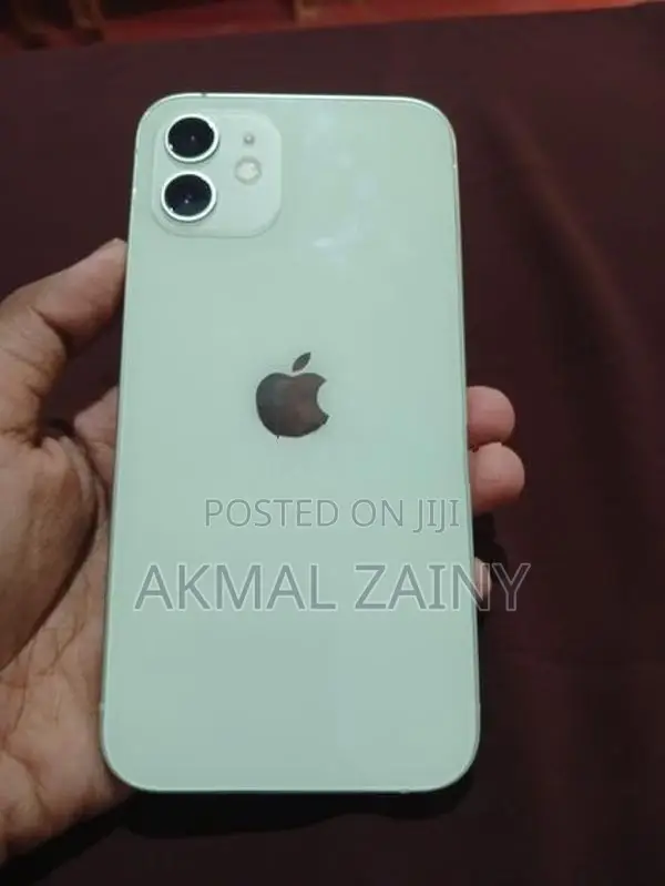 Apple iPhone 12 (Used)