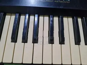 Roland E-14 Keyboard