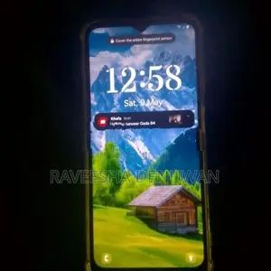 Samsung Galaxy A13 4GB 64GB (Used)
