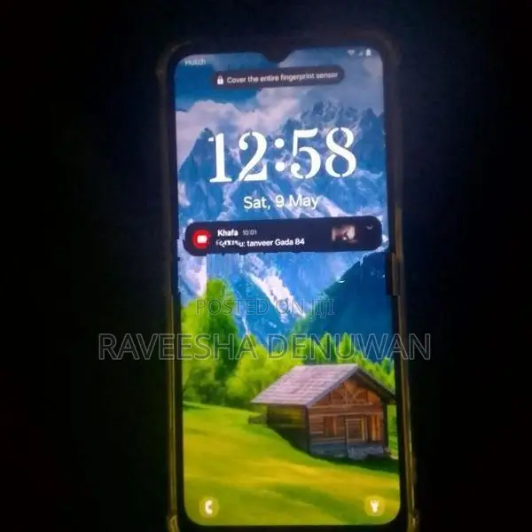 Samsung Galaxy A13 4GB 64GB (Used)