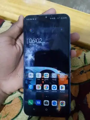 Tecno Spark 7 (Used)
