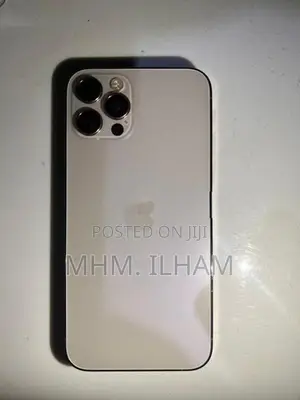 Apple iPhone 12 Pro (Used)