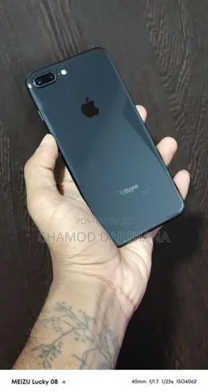 Apple iPhone 8 Plus 64GB (Used)