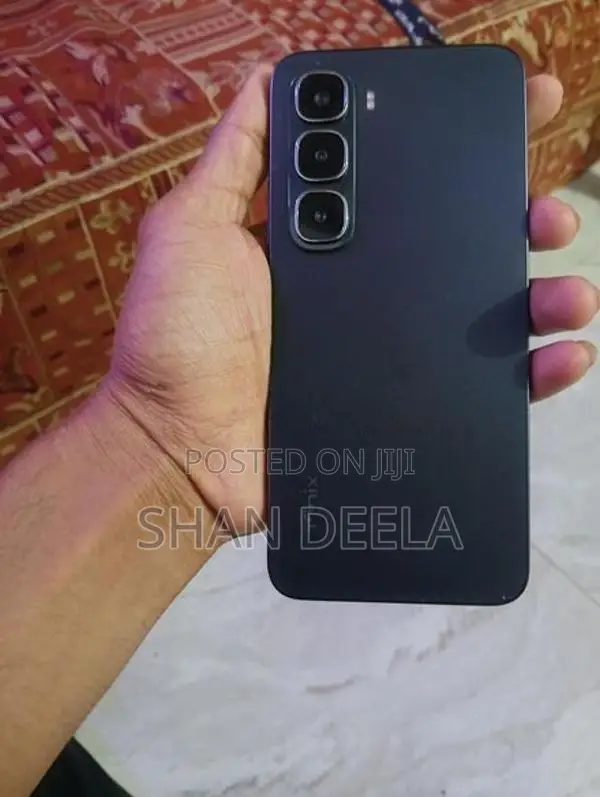 Infinix Hot 60i (Used)