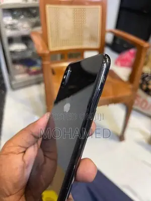 Apple iPhone XS Max 256GB (Used)