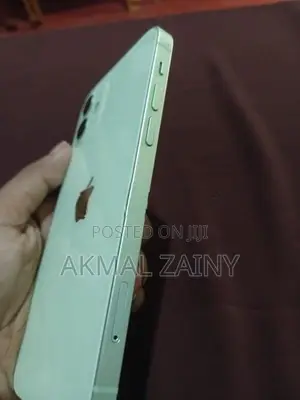Apple iPhone 12 (Used)