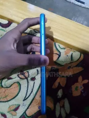 Tecno Spark 7 (Used)