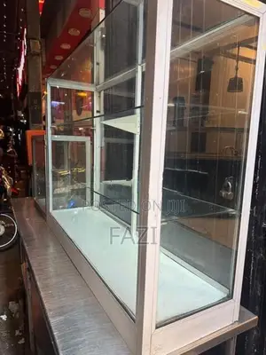 Showcase