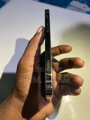Apple iPhone 12 Pro (Used)