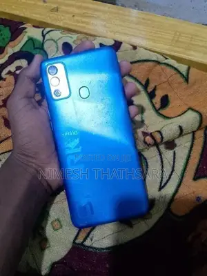 Tecno Spark 7 (Used)