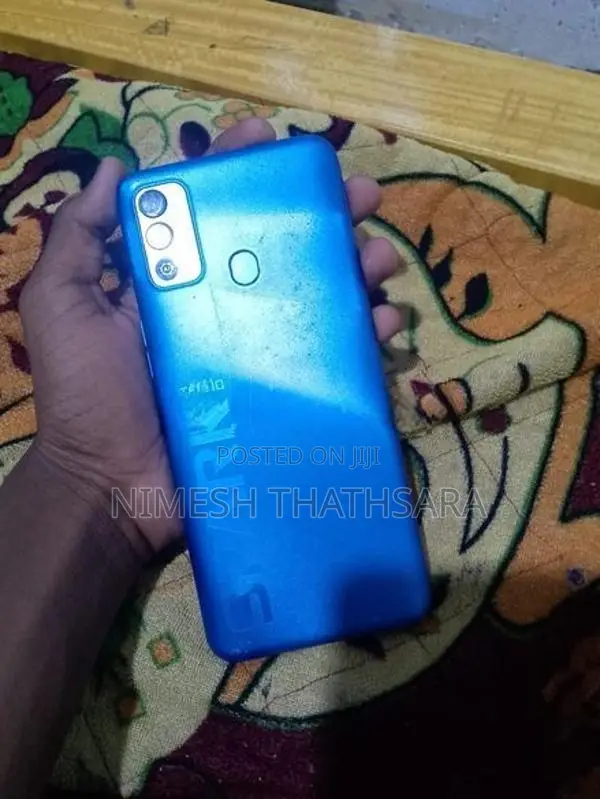 Tecno Spark 7 (Used)