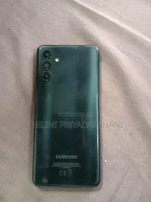 Samsung Galaxy A04s (Used)