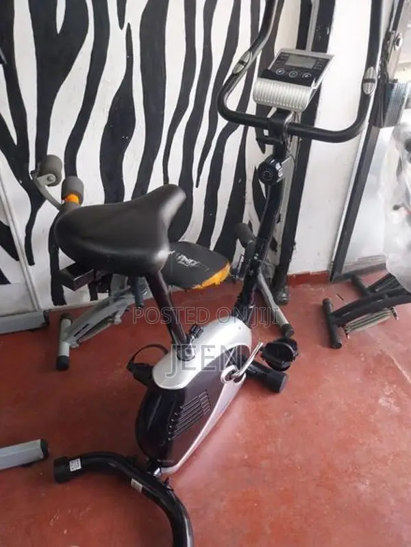 Up Weight Loss Bike