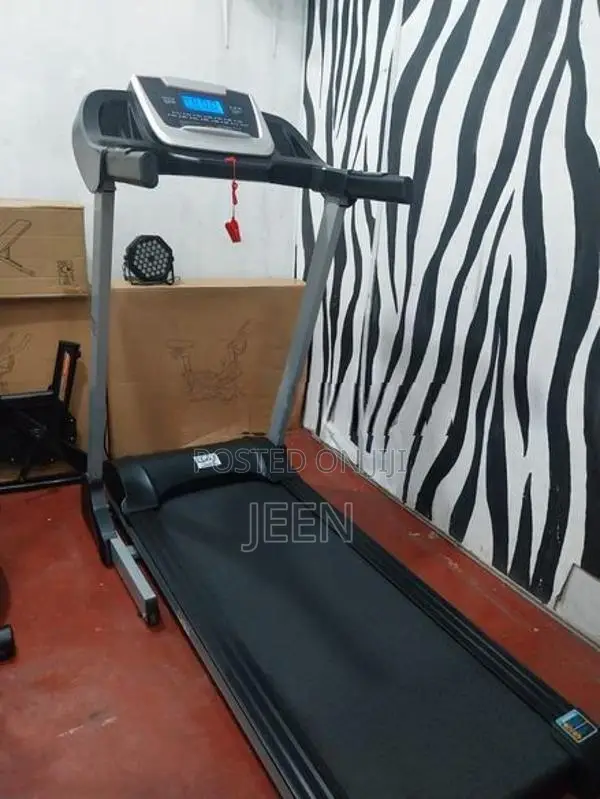 Treadmill Machine