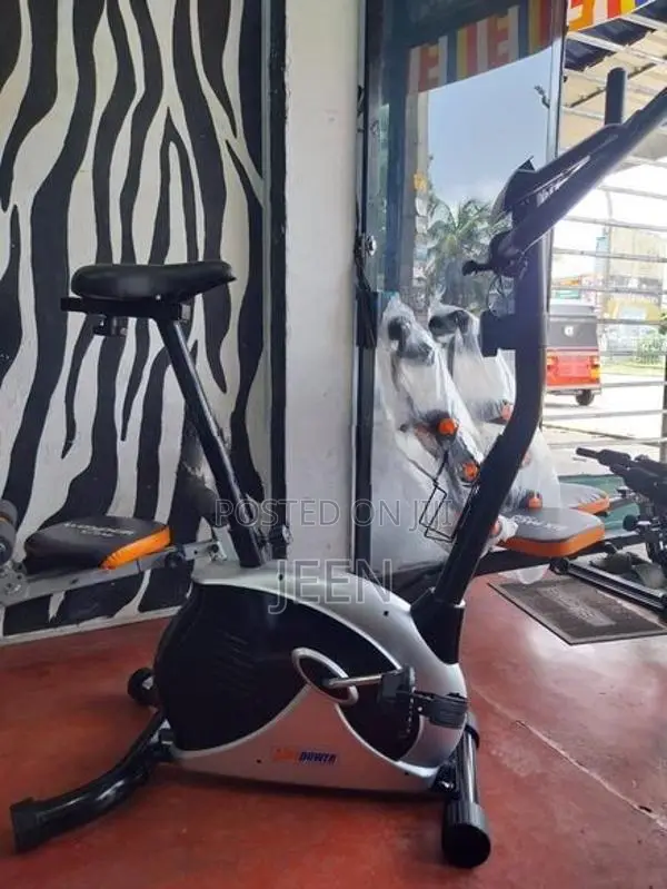 Up Weight Loss Bike