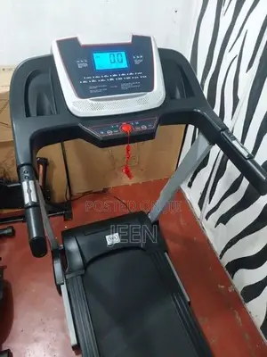 Treadmill Machine