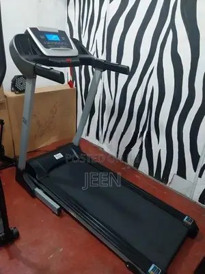 Treadmill Machine
