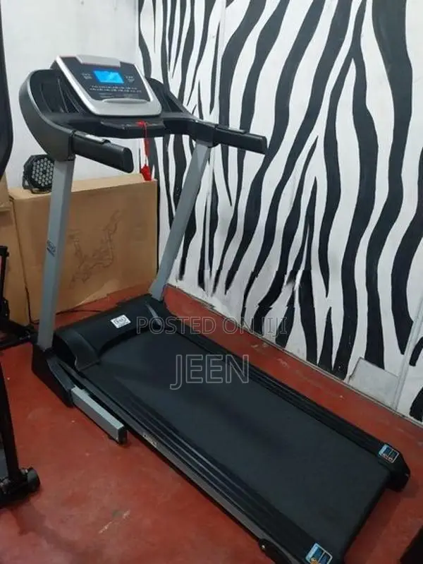 Treadmill Machine