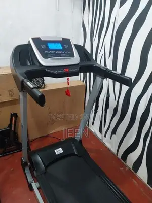 Treadmill Machine