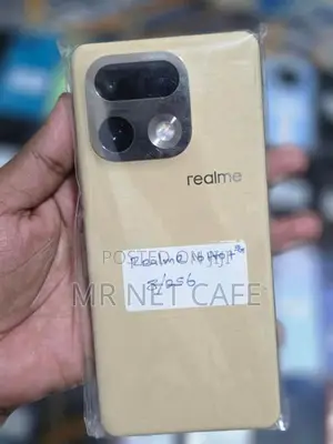 Realme 16 Pro+ (Used)