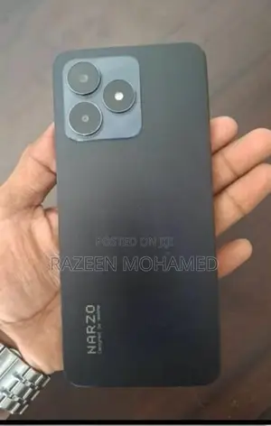 Realme Narzo N53 (Used)