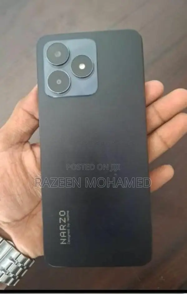 Realme Narzo N53 (Used)
