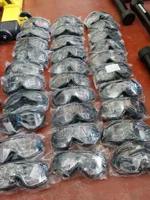 Swimming Goggles
