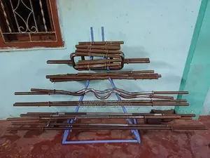 Gym Equipment