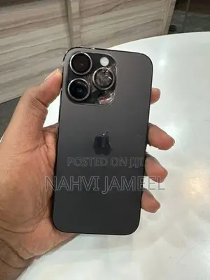 Apple iPhone 14 Pro 256GB (Used)