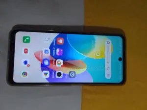 Tecno Spark 6 Go (Used)