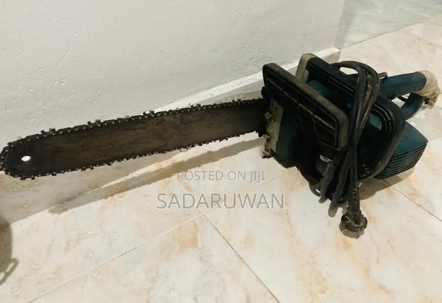 Chainsaw 16 inch