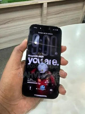 Apple iPhone 14 Pro 256GB (Used)